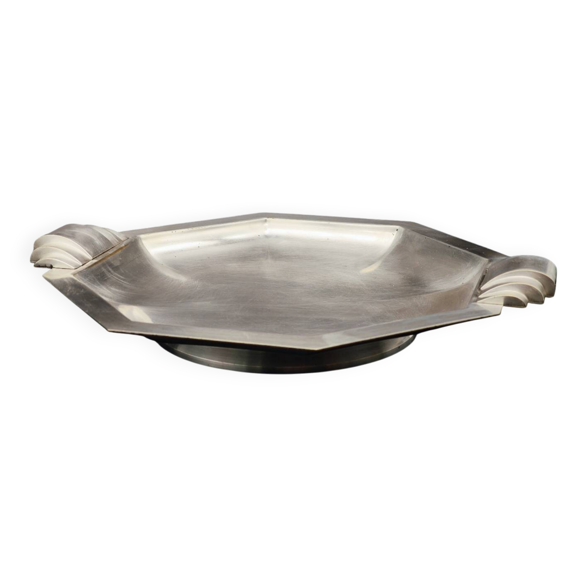 Art Deco Serving Dish