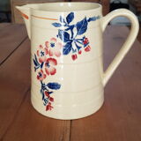 Vintage pitcher