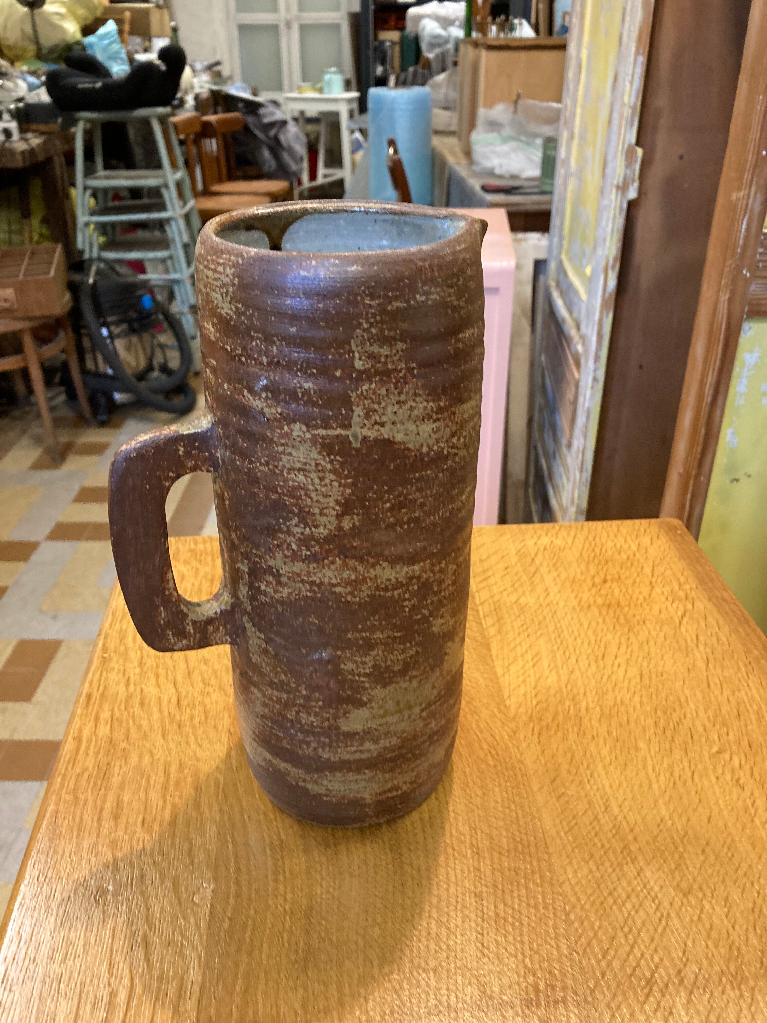 Sandstone pitcher RESERVE BHV