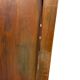 Vintage wooden bookshelf/storage unit.