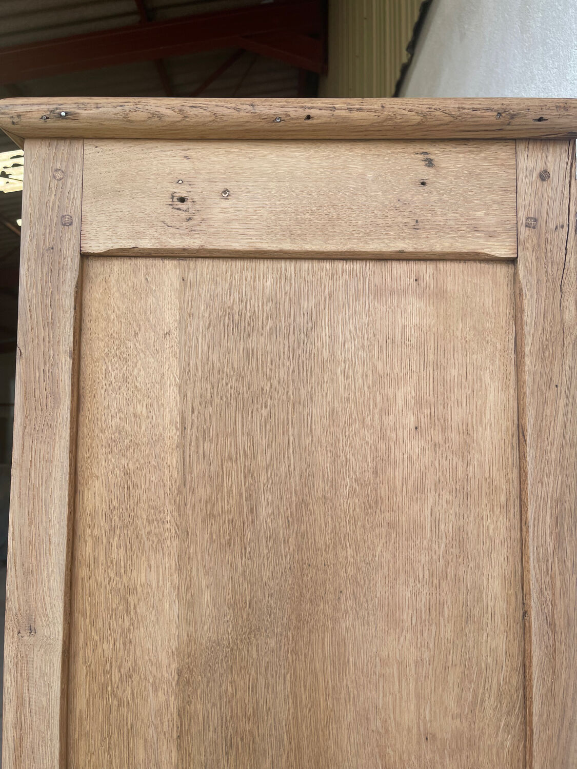 Wardrobe / Parisian wardrobe