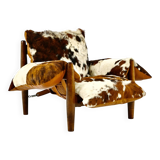 Italian lounge chair, 1970