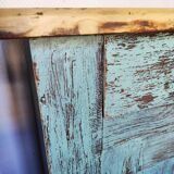 Old Parisian style buffet