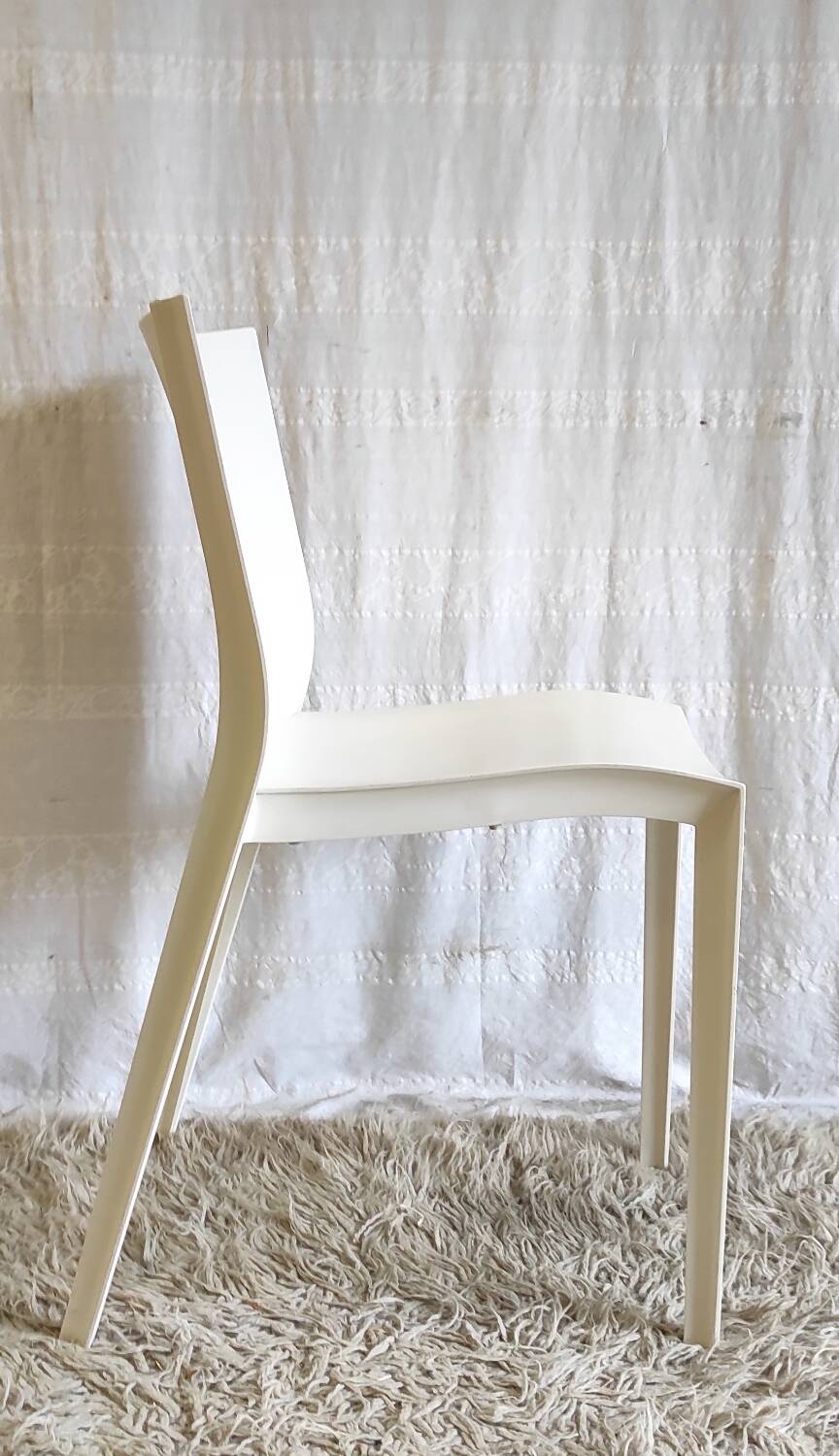 Slick-Slick designer chairs by Stark for Xo - 2000s