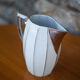 Porcelain pitcher MS France