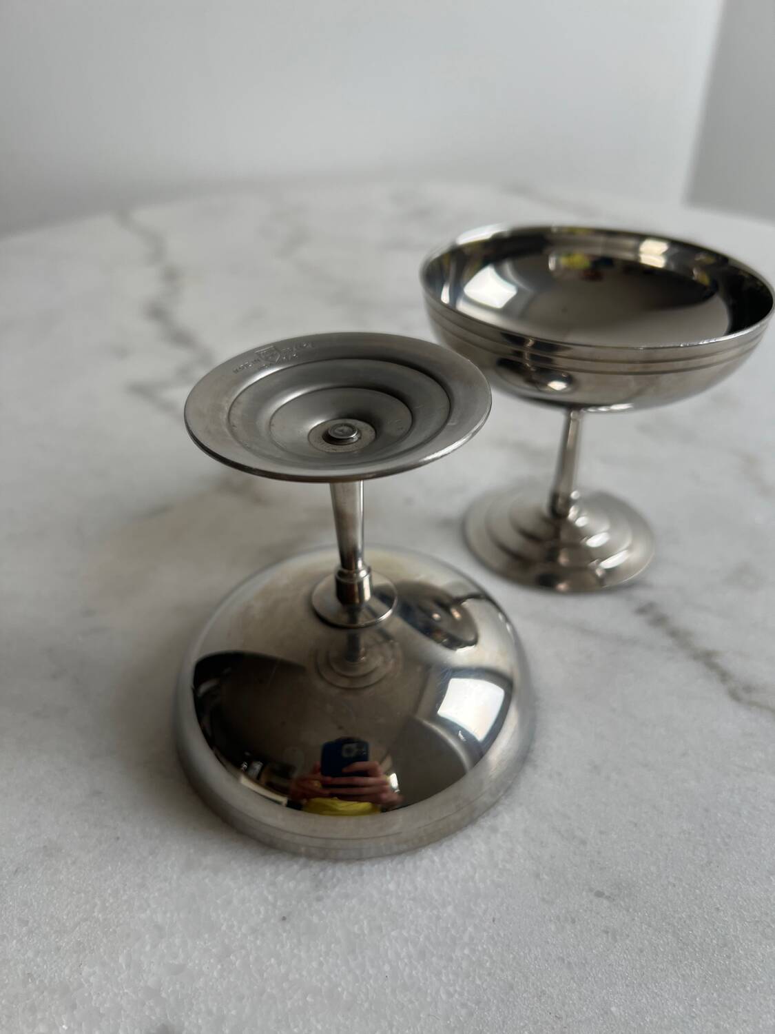 Two bowls Rémy Letang