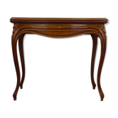 Table de jeu, Style Louis XV, époque Napoléon III, Vers 1870