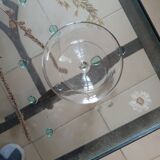 Champagne glasses