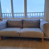 Muuto 2 seater sofa