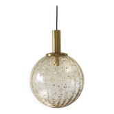 Large Italian Ceiling Lamp
