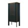 Oak showcase, Danish design, 1980s, production: Denmark