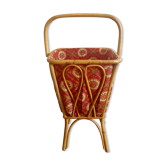 Sewing basket