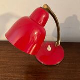 Cocotte lamp from the 50s and 60s