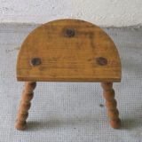 Tripod stool