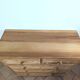 Pine chest of drawers