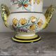 Ancien vase Henriot Quimper