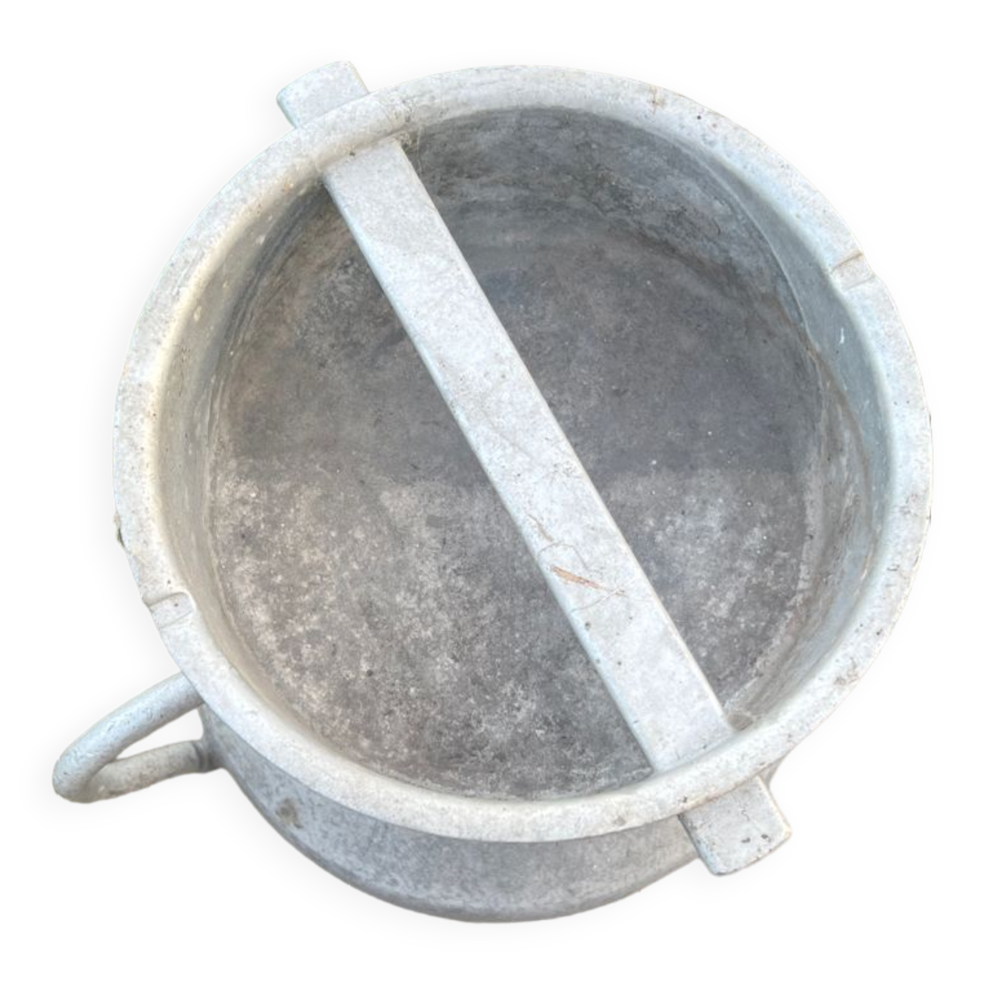 Milk pot