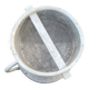 Milk pot