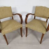 Bridge chairs