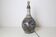 Lucas Antoine ceramic lamp base for Keraluc