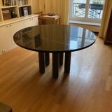 Zanotta dining table 1970