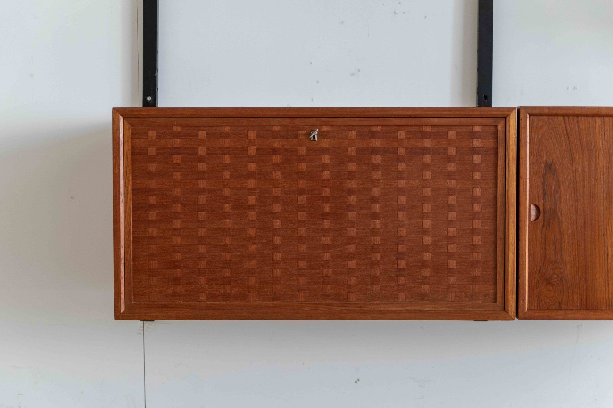 Wall unit by Poul Cadovius