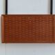 Wall unit by Poul Cadovius