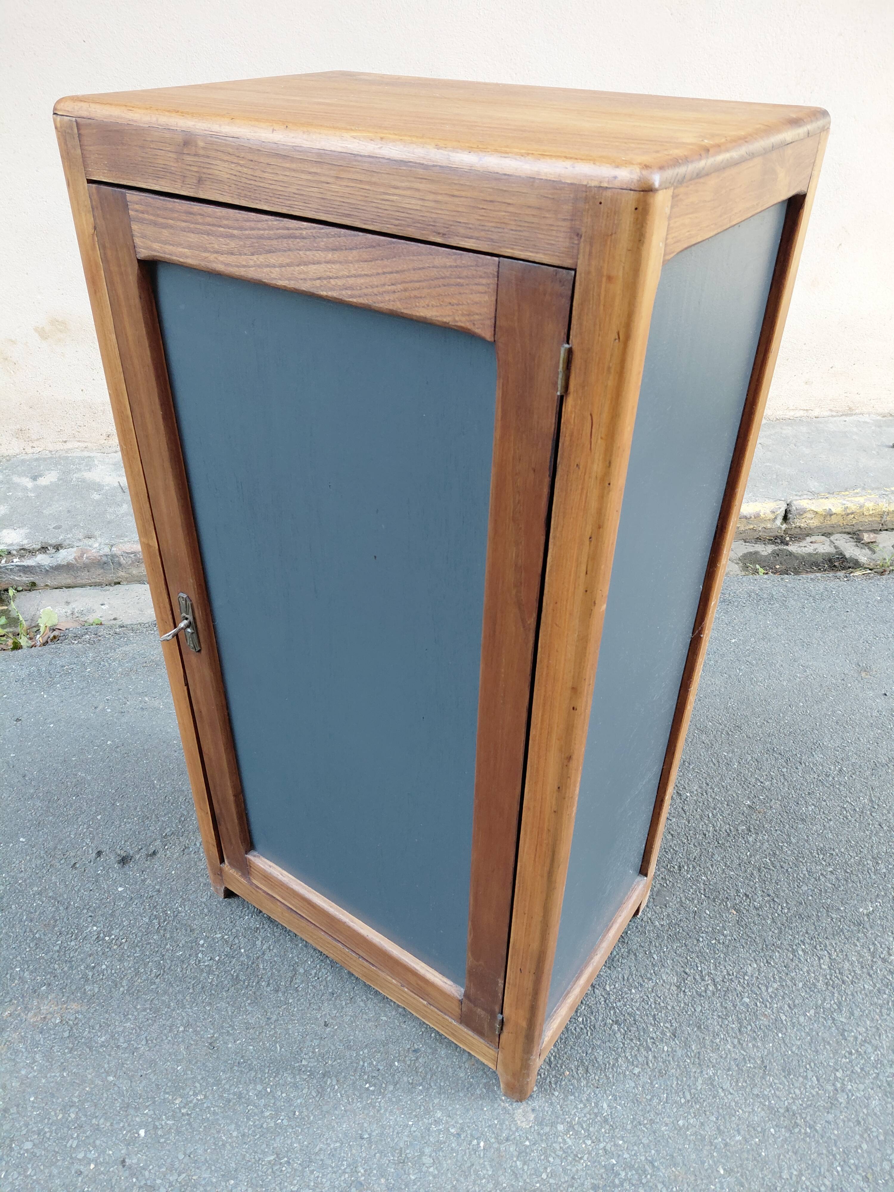 Meuble a dossiers Art déco