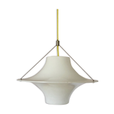 ‘Sky Flyer’ Ceiling Lamp Designed by Yki Nummi, Finland, 1960s