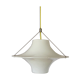 ‘Sky Flyer’ Ceiling Lamp Designed by Yki Nummi, Finland, 1960s