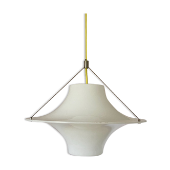 ‘Sky Flyer’ Ceiling Lamp Designed by Yki Nummi, Finland, 1960s