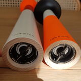 Sablière, pepper shaker Tom dixon