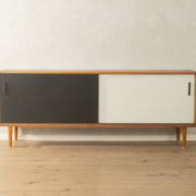 Classic sideboard (Type 32) by Georg Satink for WK Möbel, 1950s