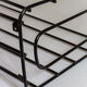 Frän wall shelf or rack, Ikea, 80s/90s