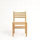 Set of 4 Dining Chairs - Model 350 - Poul Volther