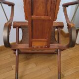 Chaise dynastie king