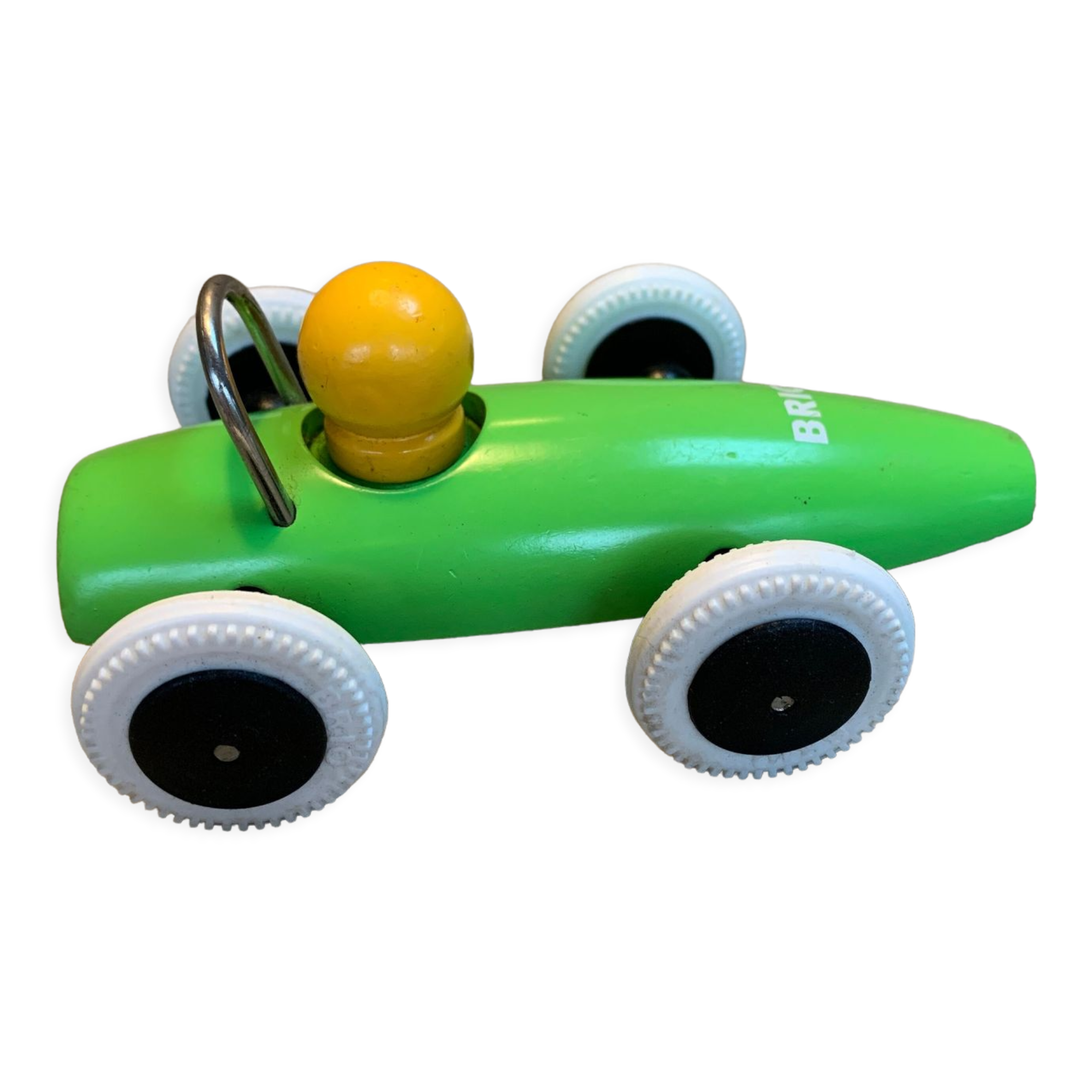 Voiture Brio