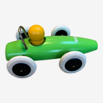 Car Brio