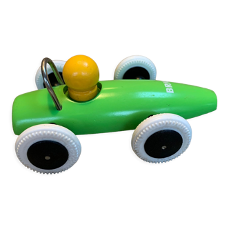 Car Brio