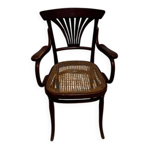Fauteuil Thonet Vienne - circa