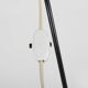 Mid-century adjustable floor lamp