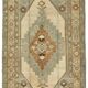 Turkish Vintage Anatolian Rug 161 cm x 300 cm