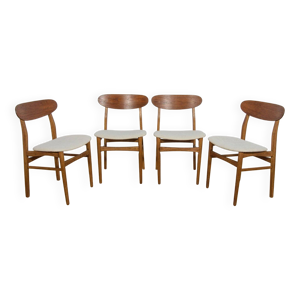 Chaises de salle à manger - ensemble