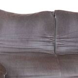 Maralunga 3-seat sofa by Vico Magistretti for Cassina, Italy