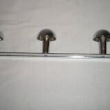 portemanteau inox