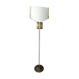 Trunconi illuminazione gold plated floor lamp