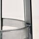Charles Ghost Bar Stool by Philippe Starck for Kartell, 2000s