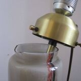 Lampe Cirrus Peill & Putzler, Allemagne 1970