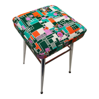 Tabouret vintage