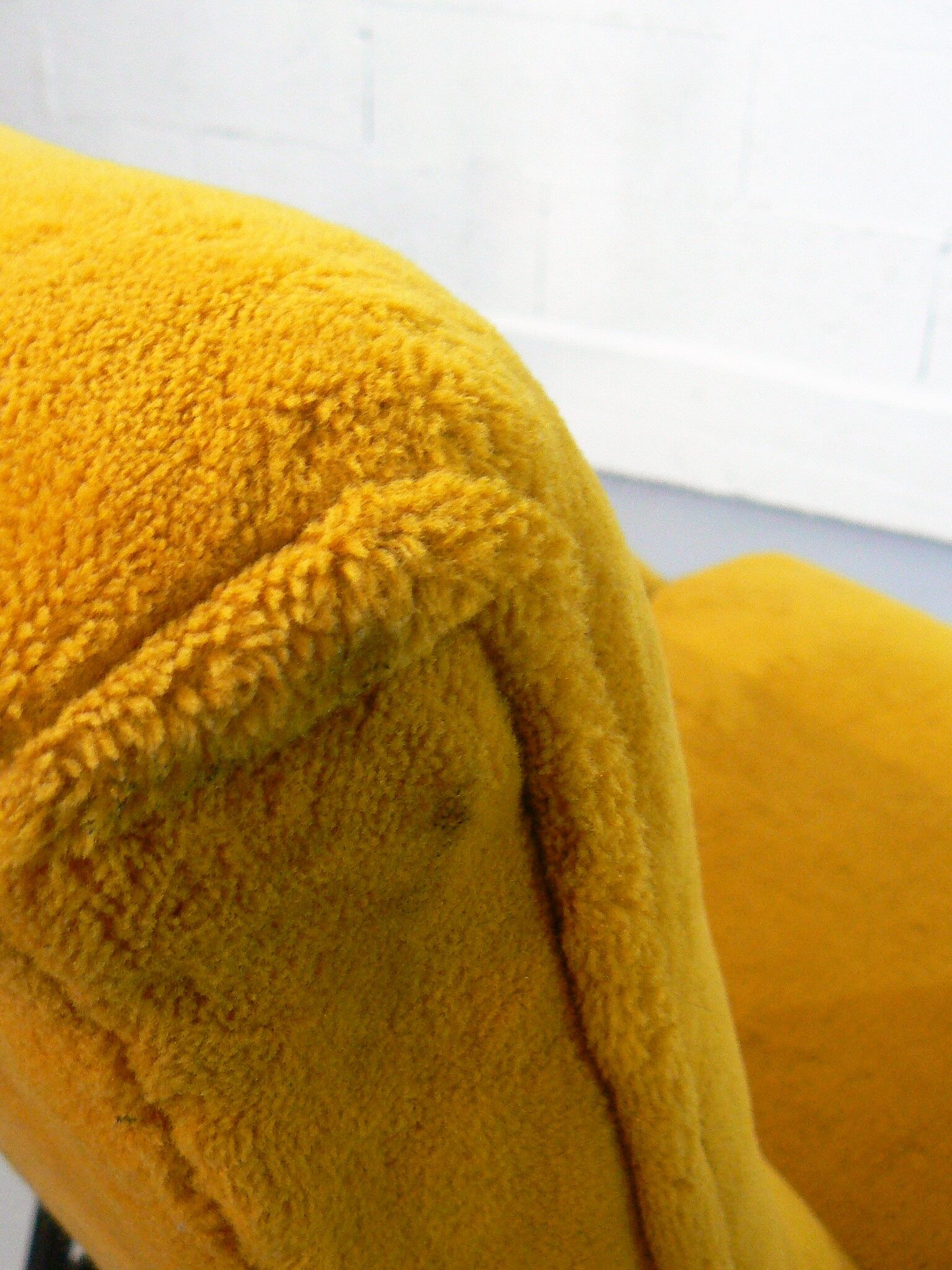 Pair of armchairs by Guy Besnard 1959